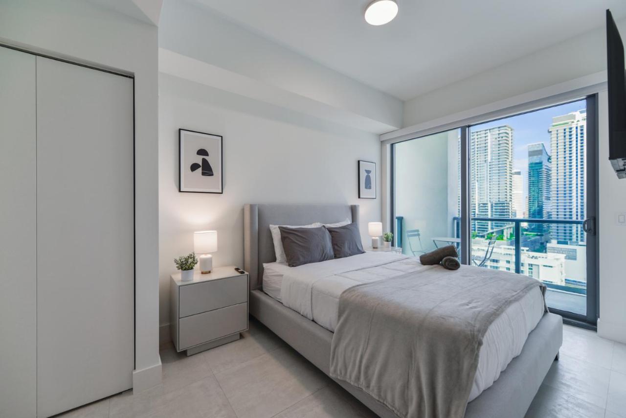 Hébergement de vacances Stunning In Brickell