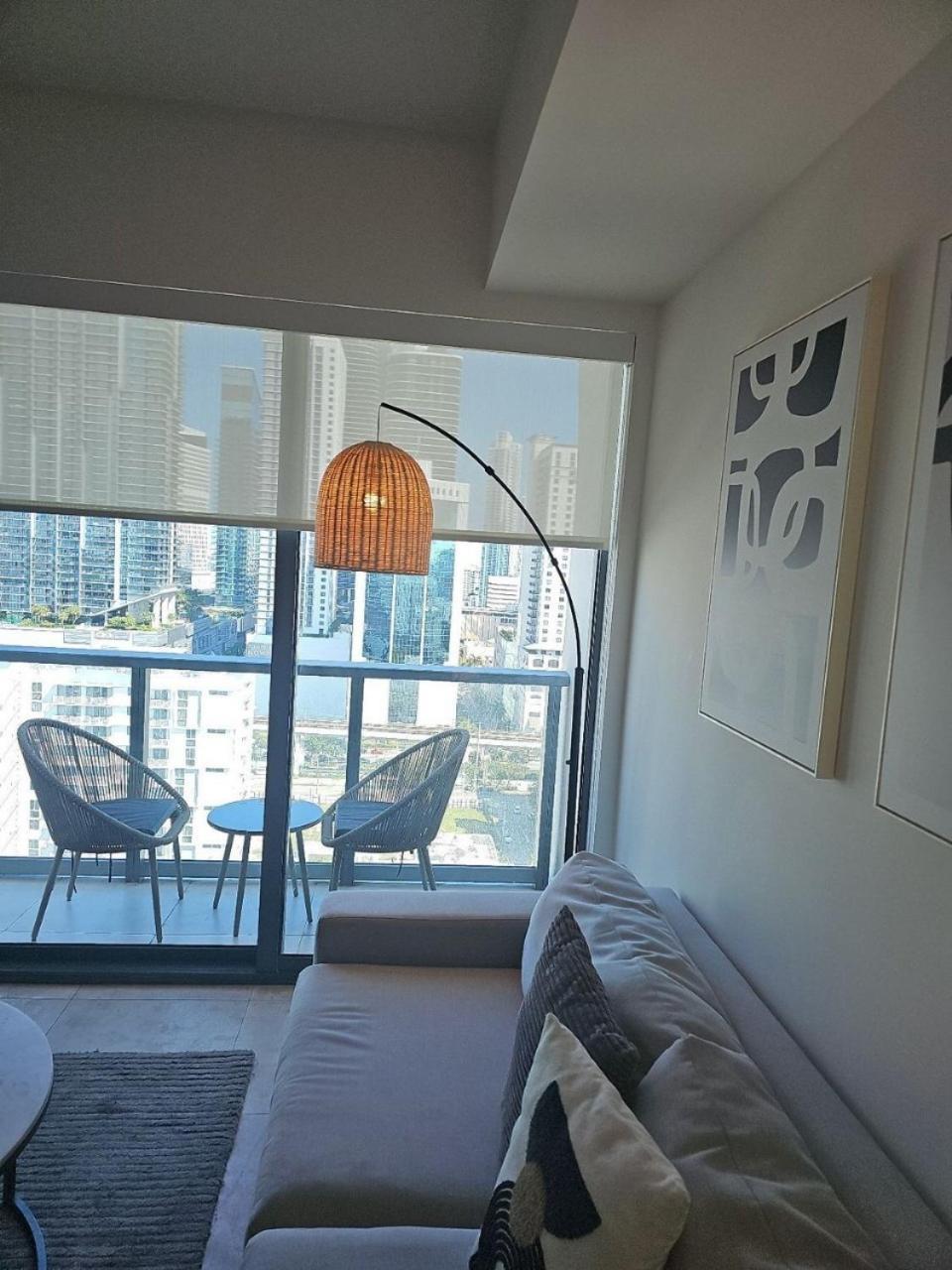 Stunning In Brickell Hébergement de vacances